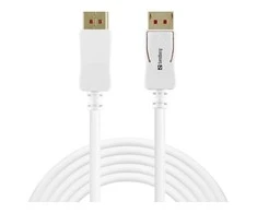 Sandberg DisplayPort 1.4 8K60Hz 2m
