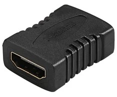 Sandberg HDMI 2.0 jungtis F/F