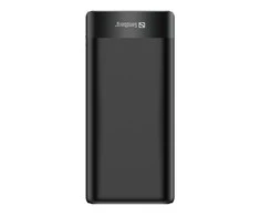 Sandberg Powerbank 20000 PD65W+2xQC3.0