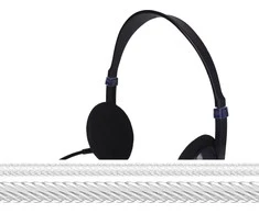 Sandberg Saver USB ausinės