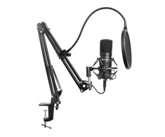 Sandberg Streamer USB mikrofono rinkinys