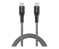 Sandberg Survivor USB-C kabelis 1M, 100W