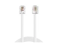 Sandberg Telefonas RJ11-RJ11 5 m