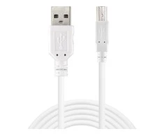 Sandberg USB 2.0 AB vyriškas 1,8 m