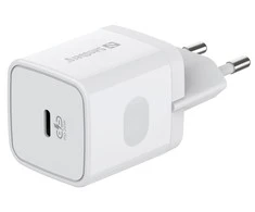 Sandberg USB-C AC Charger PD20W EU