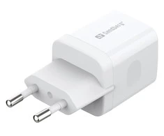 Sandberg USB-C AC Charger PD20W EU