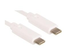 Sandberg USB-C įkrovimo kabelis 1M, 100W