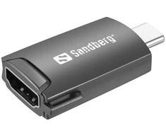 Sandberg USB-C į HDMI raktas