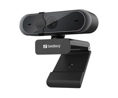 Sandberg USB Webcam Pro