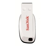 USB laikmena Sandisk Cruzer Blade 16 GB