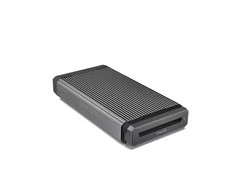 Western Digital SANDISK Professional PRO-READER Cfast USB-C 3.2 gen 2 didelio našumo kortelių skaitytuvas
