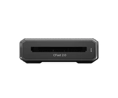 Western Digital SANDISK Professional PRO-READER Cfast USB-C 3.2 gen 2 didelio našumo kortelių skaitytuvas