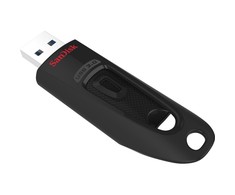 Sandisk ULTRA 32 GB USB FLASH DRIVE - USB 3.0 UP TO 100MB/S TWIN PACK