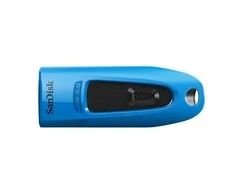 USB laikmena SanDisk Ultra 32GB, SDCZ48-032G-U46B
