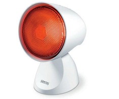 Sanitas SIL 16 infraraudonųjų spindulių lempa