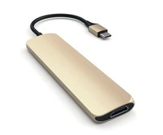 Stotis / replikatorius Satechi USB-C (ST- CMAG)