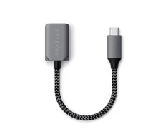 SATECHI USB-C į USB 3.0 Adapteris Cable Space Gray