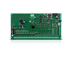 VALDYMO SKYDELIS IŠPLĖSTINIS/16-64ZONŲ INTEGRA64 SATEL