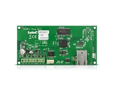 ETHERNET RYŠIO MODULIS ETHM-1-PLUS SATEL