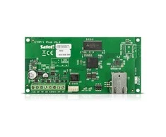 ETHERNET RYŠIO MODULIS ETHM-1-PLUS SATEL