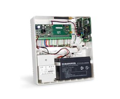 APTAISAS SIGNALIZACIJOS CENTRALIŲ PLOKŠTĖMS OPU-4-P SATEL