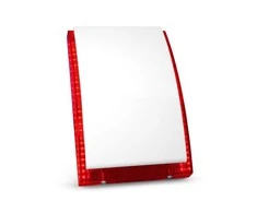 SIGNALIZATORIUS LAUKO SĄLYGOMS SP-4003-R SATEL