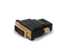Vaizdo Kabelio Adapteris - Savio Cl-21 HDMI, Juodas