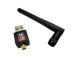 Belaidė Tinklo Plokštė - Savio CL-63 150 Mbit/ai