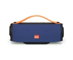 Belaidis Bluetooth garsiakalbis SAVIO BS-021 mėlynas