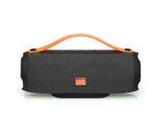 Belaidė Bluetooth kolonėlė SAVIO BS-023 juoda