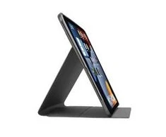SBS Book Pro iPad 10,2'' 2021/20/19/Air 2019 juodas