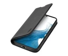Dėklas Samsung Galaxy S23 Wallet Lite Case By SBS Juodas