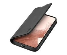 Dėklas Samsung Galaxy S23+ Wallet Lite Case By SBS Juodas