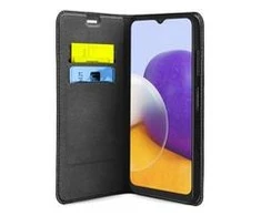 SBS Book Wallet Lite dėklas, skirtas Samsung Galaxy A22 5G