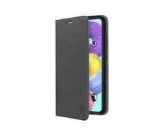 „Samsung Galaxy A52/A52s“ piniginės dėklas „SBS Juodas“.