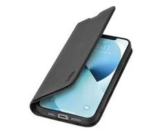 Dėklas Style SBS Lite Book Case Knygos stiliaus dizainas, skirtas iPhone 14/13