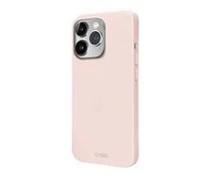 Dėklas Apple iPhone 14 Pro Instinct Cover By SBS Rožinė