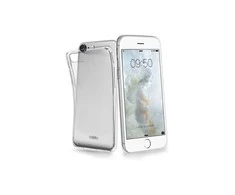 SBS Skinny Dėklas 03 in TPU Apple iPhone 8/7/6s/6 Transparent