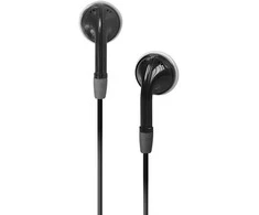 Ausinės SBS Studio Mix 20 In-Ear 3,5mm juodas