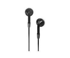 Ausinės SBS Studio Mix 20 In-Ear 3,5mm juodas