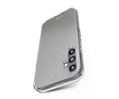 Dėklas „Samsung Galaxy A34 5G Extreme X2“ yra „SBS Transparent“.