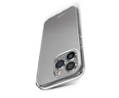 Dėklas Apple iPhone 14 Pro Extreme X2 dangtelis su SBS Transparent