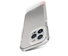 Dėklas SBS Extreme X3 dangtelis skirtas iPhone 14 Pro Max, apsaugo nuo kritimo iki 3 m