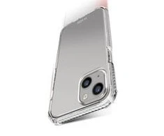 Dėklas SBS Extreme 3 Cover iPhone 14 transp.