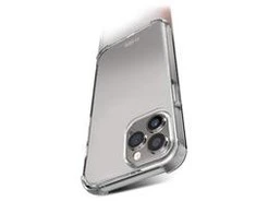 Dėklas SBS Extreme X4 dangtelis skirtas iPhone 14 Plus, apsaugo nuo kritimo iki 4 m