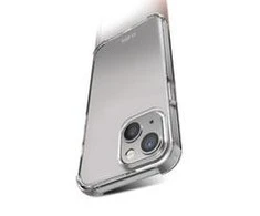 Dėklas SBS Extreme 4 Cover iPhone 14 transp.