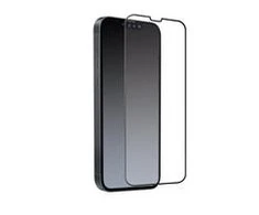SBS Full Cover Tempered Glass for iPhone 13/13 Pro/14/16e/17e