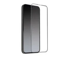 FULL SBS pilnai dengiantis stiklinis ekrano apsauga, skirta iPhone 14 Pro Max