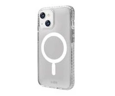 Dėklas SBS – Case Force MagSafe, skirtas iPhone 14 Plus, skaidrus