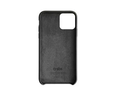 Dėklas SBS Polo One Cover Apple iPhone 11, juodas